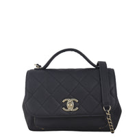 Chanel Business Affinity Small Flap Bag