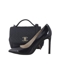 Chanel Business Affinity Small Flap Bag