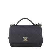 Chanel Business Affinity Small Flap Bag