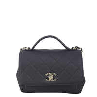 Chanel Business Affinity Small Flap Bag