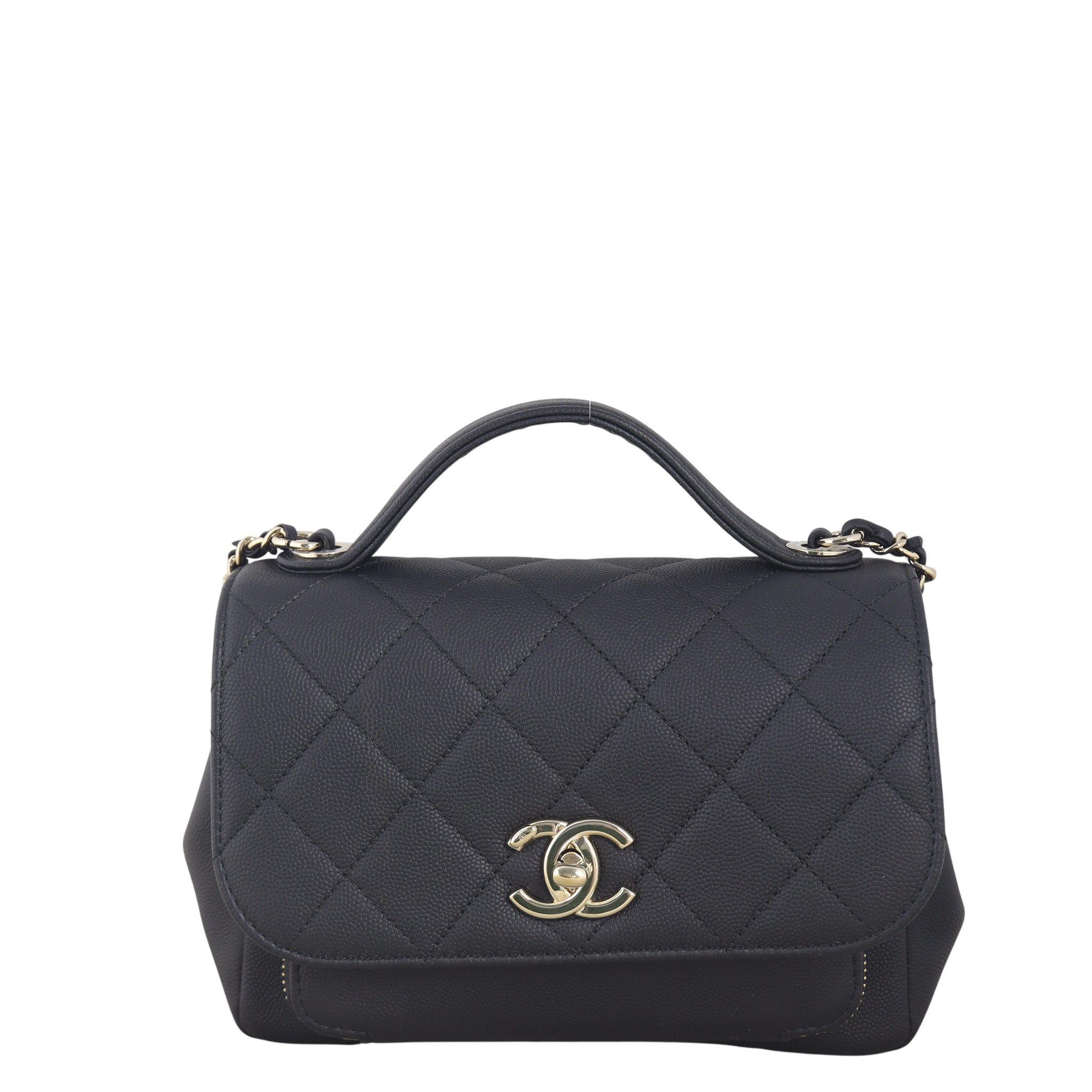 Chanel Business Affinity Small Flap Bag