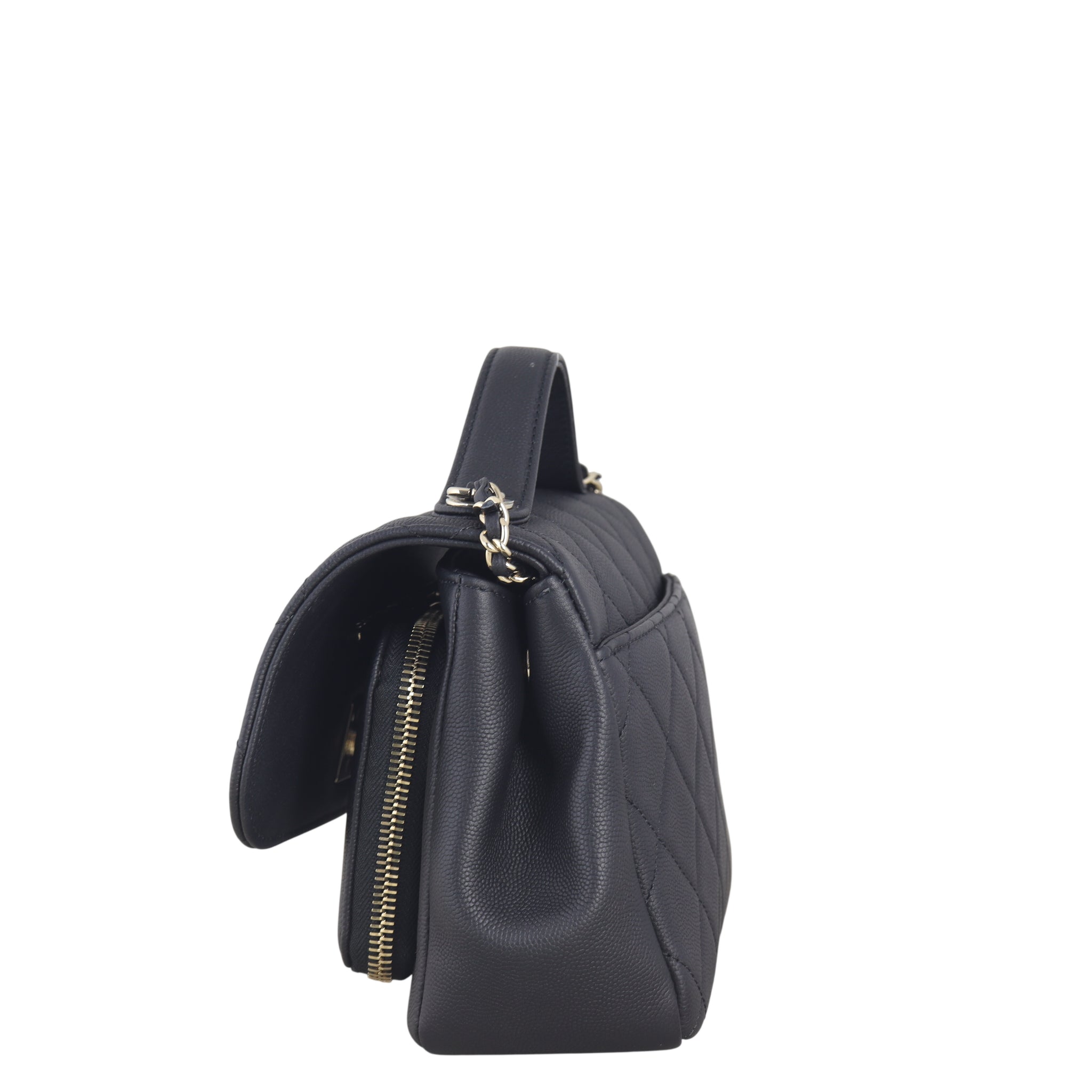 Chanel Business Affinity Small Flap Bag
