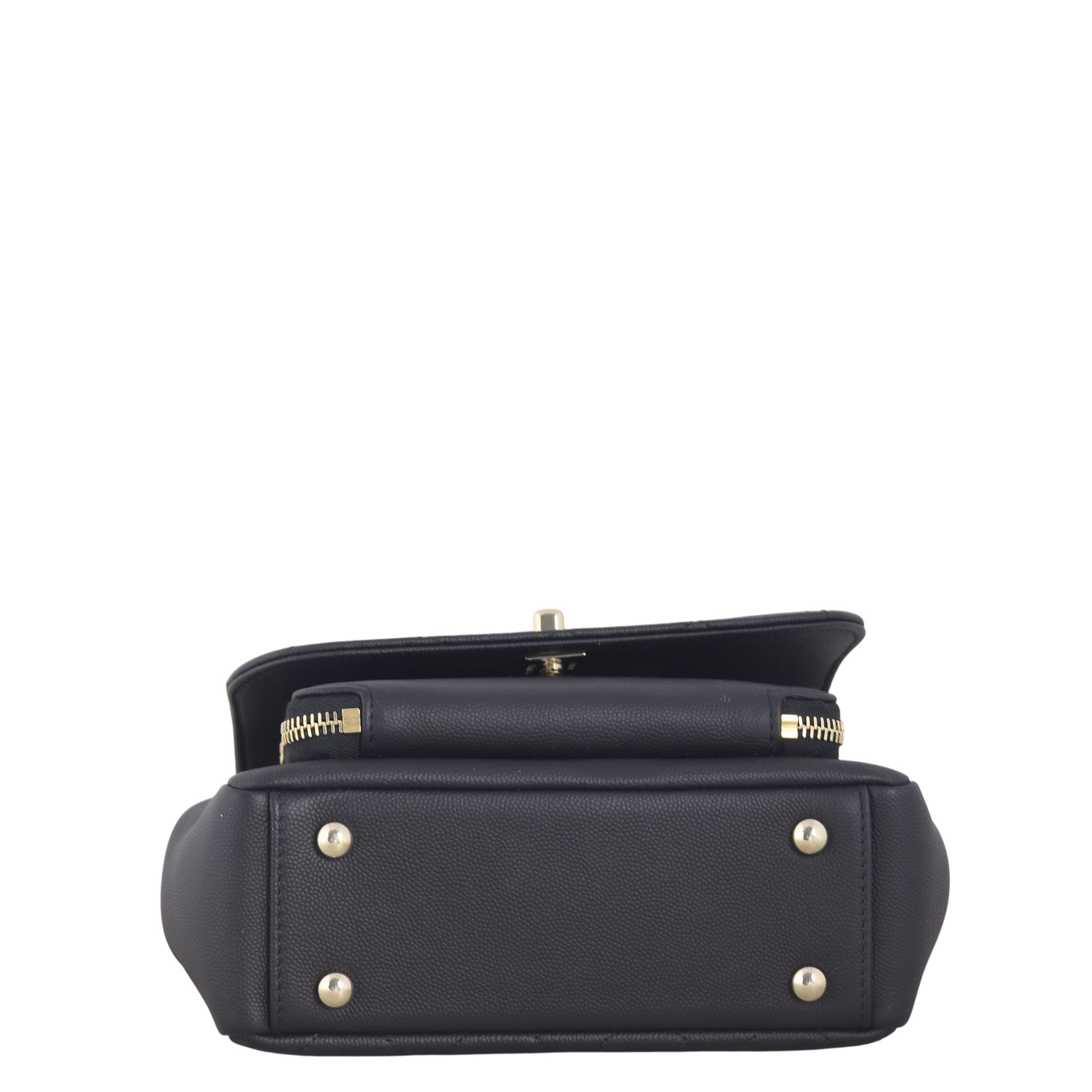 Chanel Business Affinity Small Flap Bag