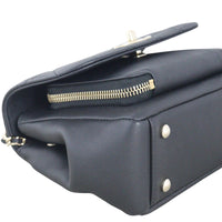 Chanel Business Affinity Small Flap Bag