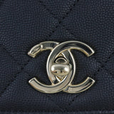 Chanel Business Affinity Small Flap Bag