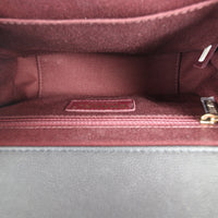 Chanel Business Affinity Small Flap Bag