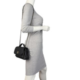 Chanel Business Affinity Small Flap Bag