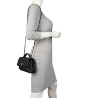 Chanel Business Affinity Small Flap Bag