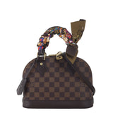 Louis Vuitton Alma BB Damier Ebene