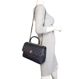 Chanel CC Trendy Medium