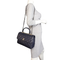 Chanel CC Trendy Medium