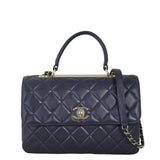 Chanel CC Trendy Medium