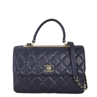 Chanel CC Trendy Medium