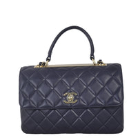 Chanel CC Trendy Medium