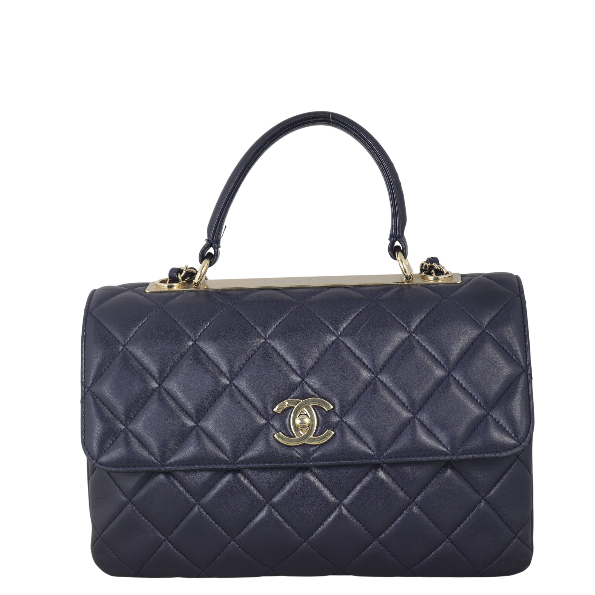 Chanel CC Trendy Medium