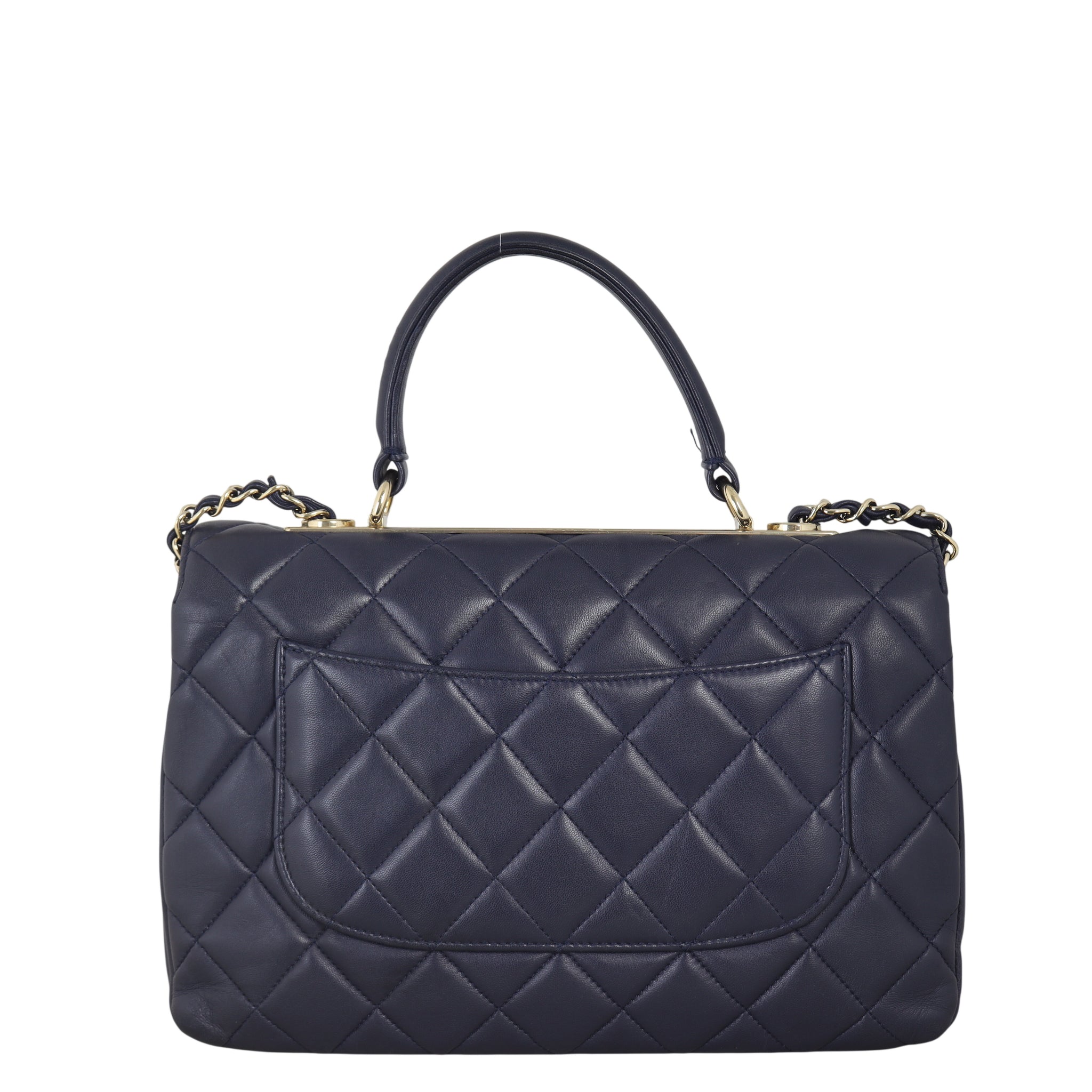 Chanel CC Trendy Medium