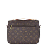 Louis Vuitton Pochette Metis Monogram