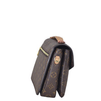 Louis Vuitton Pochette Metis Monogram