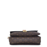 Louis Vuitton Pochette Metis Monogram