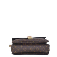 Louis Vuitton Pochette Metis Monogram