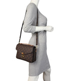 Louis Vuitton Pochette Metis Monogram