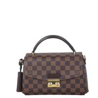 Louis Vuitton Croisette Damier Ebene