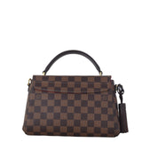 Louis Vuitton Croisette Damier Ebene