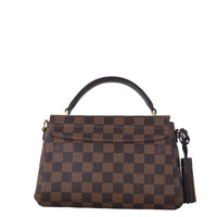 Louis Vuitton Croisette Damier Ebene