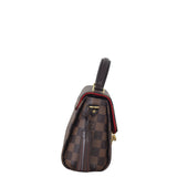 Louis Vuitton Croisette Damier Ebene