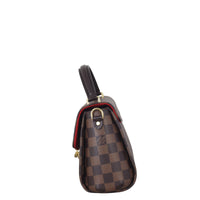 Louis Vuitton Croisette Damier Ebene