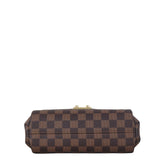 Louis Vuitton Croisette Damier Ebene