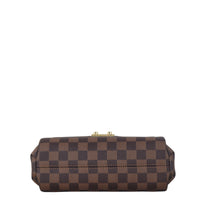 Louis Vuitton Croisette Damier Ebene