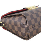 Louis Vuitton Croisette Damier Ebene