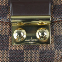 Louis Vuitton Croisette Damier Ebene