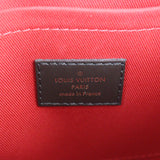 Louis Vuitton Croisette Damier Ebene