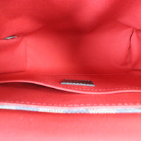 Louis Vuitton Croisette Damier Ebene