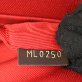 Louis Vuitton Croisette Damier Ebene