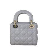 Dior Lady Dior Mini