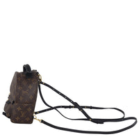 Louis Vuitton Palm Springs Mini Backpack Monogram