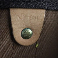 Louis Vuitton Keepall 50 Bandouliere Monogram