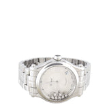 Chopard Happy Sport Diamond 36mm Watch