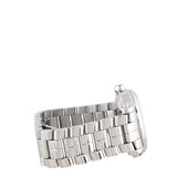 Chopard Happy Sport Diamond 36mm Watch