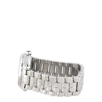 Chopard Happy Sport Diamond 36mm Watch