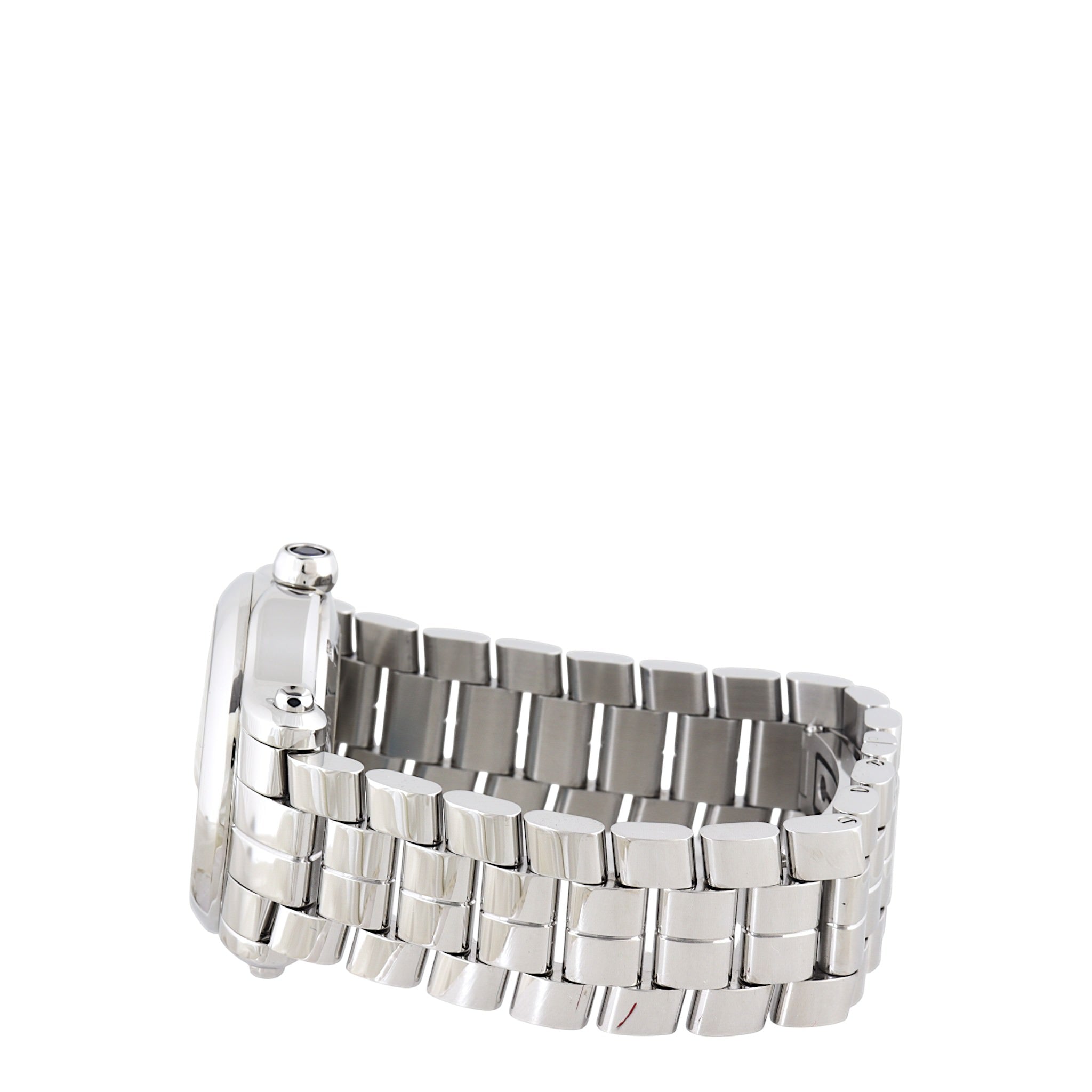 Chopard Happy Sport Diamond 36mm Watch