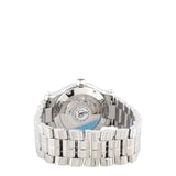 Chopard Happy Sport Diamond 36mm Watch