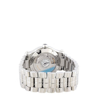 Chopard Happy Sport Diamond 36mm Watch