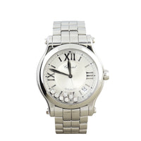 Chopard Happy Sport Diamond 36mm Watch
