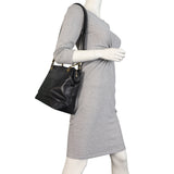 Chanel CC Shopping Tote