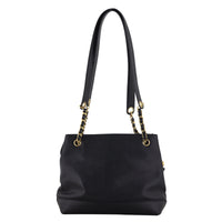 Chanel CC Shopping Tote