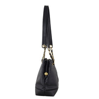 Chanel CC Shopping Tote